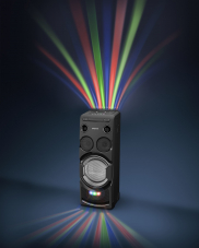 Sony MHC-V77 Party Disco für CHF 399.- bei Digitec