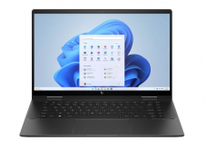 Daydeal - Convertible Notebook HP ENVY X360 15-FH0458NZ - AKTION BIS 13 Uhr gültig