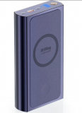 Daydeal - Powerbank 4smarts Graphene Pro UltiMag 24000 mAh