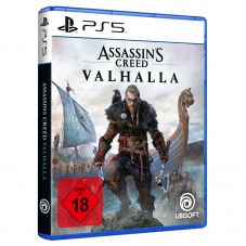 Assassin’s Creed: Valhalla für Playstation bei Amazon.de