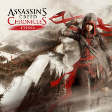 Assassin’s Creed Chronicles: China gratis auf PC bei Ubisoft