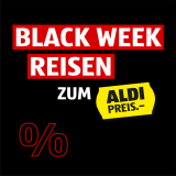 Aldi Suisse Tours Black Friday Deals - z.B. 2 Nächte im Grand Hotel Belvedere 5* in Wengen u.v.m.