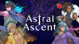 Gut bewertetes Game Astral Ascent gratis im Epic Games Store