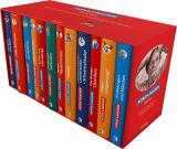 Galaxus-Tagesangebot: «Astrid-Lindgren-Edition Die schönsten Romane und Erzählung»