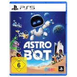 ASTRO BOT - PlayStation 5 bei MediaMarkt/fnac