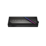 ASUS Festplattengehäuse ROG Strix Aiolos (SATA, PCI Express) zum neuen Tiefstpreis