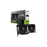 ASUS Grafikkarte Dual GeForce RTX 5060 8 GB OC Edition