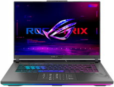 Asus Rog Strix G16 (16″ WUXGA, i7-13650HX, RTX 4070, 165Hz, 16/512GB) bei melectronics zum Toppreis