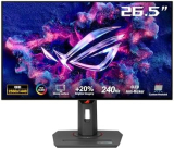 ASUS ROG Strix OLED XG27AQDMG – 27″ QHD WOLED Gaming Monitor – 240Hz, 0,03ms, G-Sync, 99 DCI-P3
