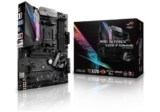 Mainboard ASUS ROG STRIX X370-F GAMING, AMD X370 für 155.- CHF bei 1000ordi
