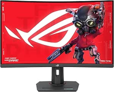 ASUS Monitor ROG Strix XG32WCMS (32″, WQHD, VA-Panel, 280 Hz, 400 nits) zum neuen Bestpreis bei Amazon