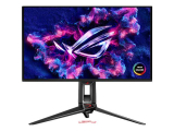 Zum neuen Bestpreis: ASUS ROG Swift OLED PG32UCDMZ, 31.5 ” UHD 4K Gaming Monitor (0.03 ms Reaktionszeit, 240 Hz)