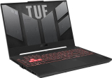 Tagesangebot: «ASUS TUF Gaming A15» (15.60″, 1000 GB, 16 GB, CH-Tastatur, AMD Ryzen 7 8845HS)