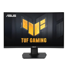 ASUS TUF Gaming VG24VQER (23.6″, 1920 x 1080, Schwarz)