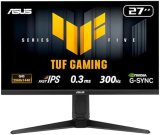 ASUS TUF Gaming VG27AQML5A QHD Monitor