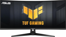 ASUS Monitor TUF Gaming VG34VQ3B 34″ bei Digitec/Galaxus zum neuen Bestpreis!