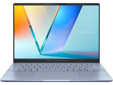 ASUS Vivobook S 14 S5406SA-QD077W, Notebook, Intel Core Ultra 7 258V Prozessor, 32 GB RAM, 1 TB SSD