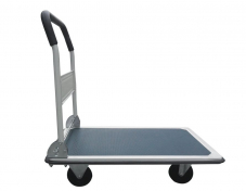 Do it + Garden Migros – Plattformwagen mit Softgriff – Tragkraft 300 KG – CHF 39.95 statt 79.95 - NUR HEUTE und solange Vorrat!