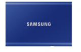 melectronics – Externe SSD – Samsung Portable T7 1 TB