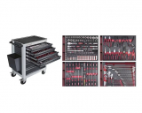 Galaxus - Werkstattwagen bestückt - Kraftwerk Werkstattwagen first Edition Pro CHF 1199.- statt CHF 1950.-