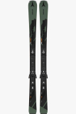 ATOMIC Redster Q7.8 Revoshock C Ski Set 25/26 [LOKAL]