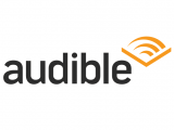 Audible – 30 Tage lang kostenlos & unbegrenzt Hörbücher geniessen