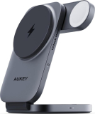 Tagesangebot: Wirless Charger «Aukey Magfusion Z 3 in1» (15 W)