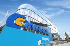 [Lokal] Conrad Dietlikon: 80% auf alles