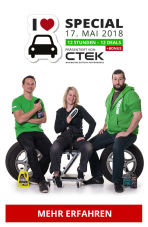 Heute: Autospecial bei DayDeal.ch - 12 Deals in 12 Stunden