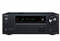 DIGITEC - AV Receiver Onkyo TX-NR6100 - 7.2 Kanal, DAB+, FM