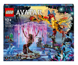 Jumbo - LEGO® Avatar 75574 Toruk Makto und der Baum der Seelen