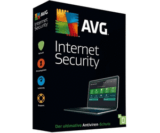 AVG Internet Security 2018 Jahreslizenz gratis statt CHF 70.-