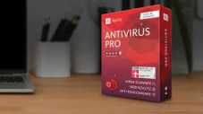 Avira Antivirus Pro – Nur heute für CHF 1.95 – 1 PC / 1 Jahr!
