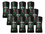 Axe Duschgel Africa 12er Karton / 250 Stück