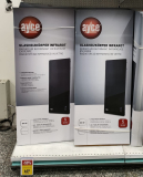 [LOKAL] Ayce Glasheizkörper Infrarot 800W (schwarz / Sissach BL)