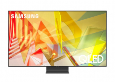 SAMSUNG QE55Q95TDT TV (55 „, UHD 4K, QLED) - CHF 699.-  statt 1199.-