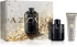 Azzaro The Most Wanted Intense Geschenkset (50 ml Eau de Parfum + 75 ml Duschgel) bei Notino