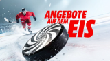 Heisse Angebote auf dem Eis bei MediaMarkt