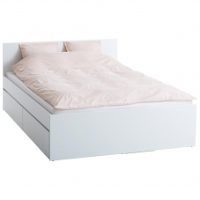 Bett Limfjorden, einmaliger Coupon