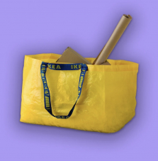 (Ankündigung) IKEA - 50.- Geschenkkarte pro 250.- am 11.11.2023