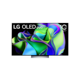 LG OLED65C37LA Smart TV (65″, OLED, 4K@120Hz) zum neuen Bestpreis bei MediaMarkt