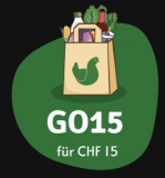 15 CHF Rabatt bei Farmy (auch Bestandskunden)