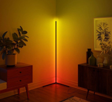 Philips Hue in günstig – LED-Ambient-Leuchte FTM F00521 (steuerbar über App/Amazon Alexa) für 49 Franken bei DayDeal