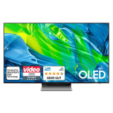 Nur bis zum Sonntag – 20% Rabatt auf Samsung TVs und Soundbars, z.B. Samsung QE65S95B QD-OLED-Fernseher zum Toppreis