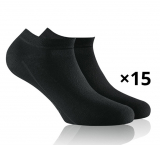 Rohner Socken (15 Paar) bei DayDeal
