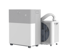 Midea Portasplit weiterhin für 719 CHF (+ 50 CHF Lieferkosten)