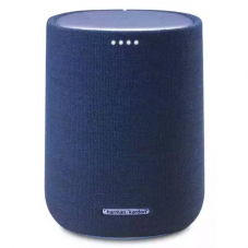 HARMAN / KARDON Citation One MKII blau Multiroom-Lautsprecher mit Chromecast bei Interdiscount