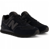New Balance Sneaker »ML574« in den Grössen 37.5 bis 47.5 bei Ackermann (nur bis Mitternacht)