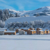 4 Nächte Skiurlaub in Brigels – Appartement für 4 Personen ab CHF 223.- pro Person