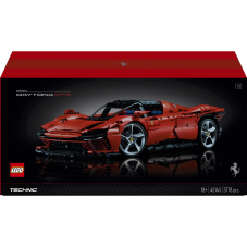 LEGO Technic Ferrari Daytona SP3 42143 bei Ackermann